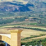 Bed & Breakfast Baglio Antico Loco Sciacca