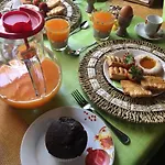 Bed & Breakfast Baglio Antico Loco Sciacca