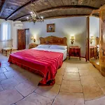 Bed & Breakfast Baglio Antico Loco