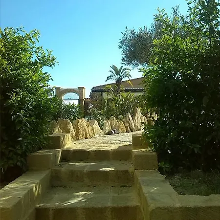 Baglio Antico Loco