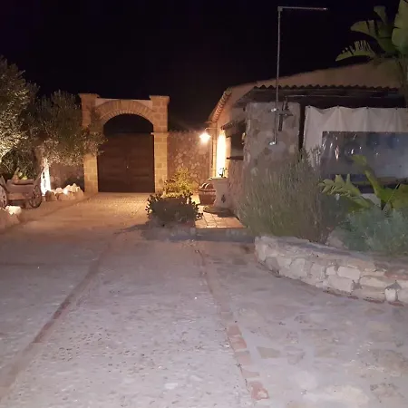 Baglio Antico Loco * Sciacca