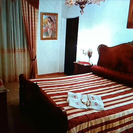 Baglio Antico Loco Sciacca