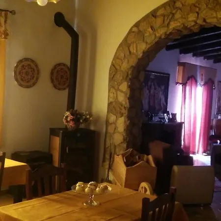 Baglio Antico Loco * Sciacca