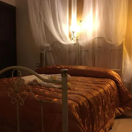 Baglio Antico Loco Sciacca