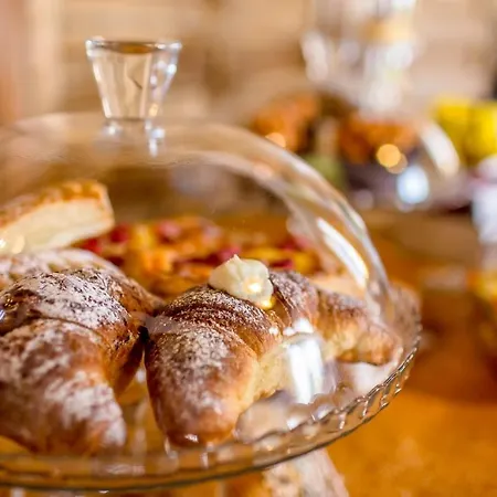 Baglio Antico Loco Bed & Breakfast Sciacca